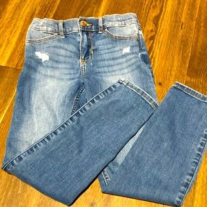 Girls jeans by Abercrombie 1892